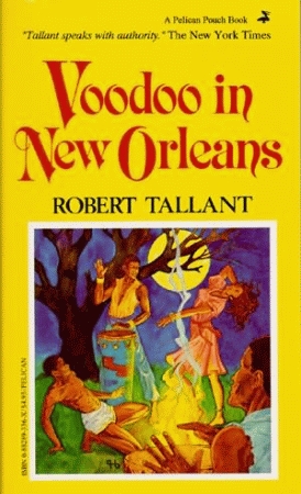VOODOO IN NEW ORLEANS  epub Edition