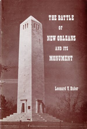 BATTLE OF NEW ORLEANS AND ITS MONUMENT, THE