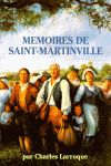 MEMOIRES DE ST MARTINVILLE