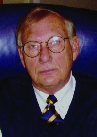 Russell W. Blount, Jr.