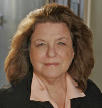 Judy Colbert