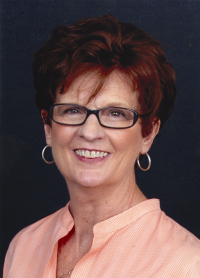Susan Holt Kralovansky