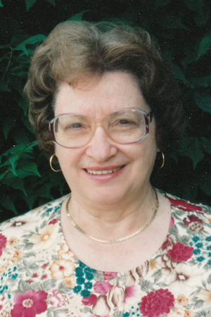 Vivian Pelini Sansone