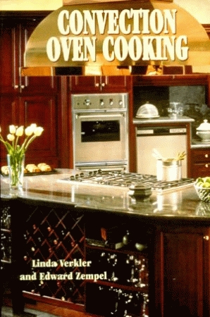CONVECTION OVEN COOKING