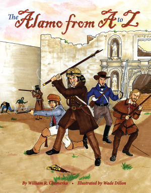 ALAMO FROM A TO Z