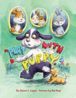 Play with Puppy