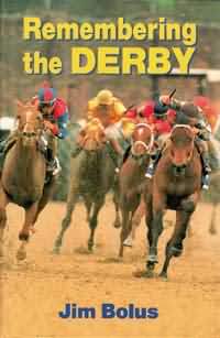 REMEMBERING THE DERBY