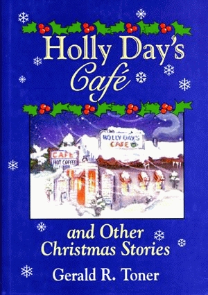 HOLLY DAY'S CAFE AND OTHER CHRISTMAS STORIES
