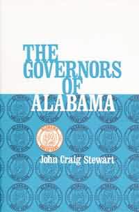 GOVERNORS OF ALABAMA, THE