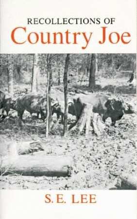 RECOLLECTIONS OF COUNTRY JOE