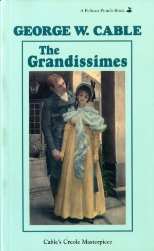 GRANDISSIMES, THE
