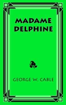 MADAME DELPHINE