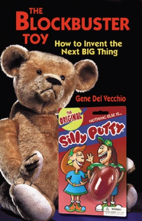 BLOCKBUSTER TOY! How to Invent the Next BIG Thing