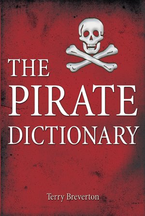 PIRATE DICTIONARY
