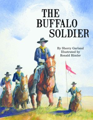 BUFFALO SOLDIER, THE