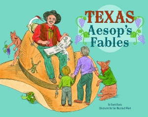 TEXAS AESOP'S FABLES