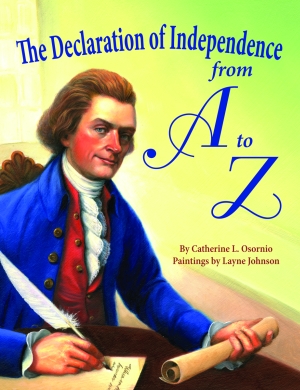 DECLARATION OF INDEPENDENCE FROM A TO Z, THE