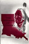 INDIANS OF LOUISIANA, THE