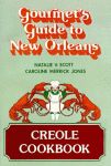 GOURMET'S GUIDE TO NEW ORLEANS A Creole Cookbook