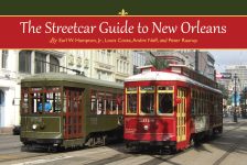 STREETCAR GUIDE TO NEW ORLEANS, THE