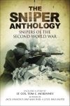 THE SNIPER ANTHOLOGY:  Snipers of the Second World War