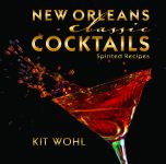 NEW ORLEANS CLASSIC COCKTAILS