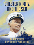 CHESTER NIMITZ AND THE SEA