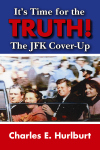 IT'S TIME FOR THE TRUTH! The JFK Cover-Upepub Edition