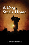 A DOG STEALS HOME
