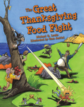 GREAT THANKSGIVING FOOD FIGHT, THE