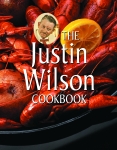 JUSTIN WILSON COOKBOOK, THE