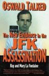 OSWALD TALKED:  The New Evidence in the JFK Assassination