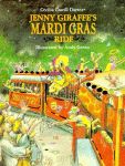 JENNY GIRAFFE'S MARDI GRAS RIDEpb Edition