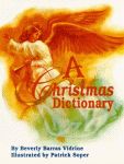 CHRISTMAS DICTIONARY, A