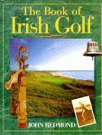 BOOK OF IRISH GOLF, THE