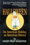 HALLOWEEN An American Holiday, an American Historyepub Edition