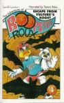 ADVENTURES OF ROOPSTER ROUX, THE:  Escape from Vulture's Roost Audiocassette