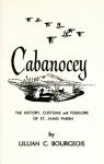 CABANOCEY The History, Customs and Folklore of St. James Parish