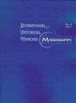 BIOGRAPHICAL AND HISTORICAL MEMOIRS OF MISSISSIPPI: VOLUME 2 Part 1