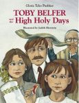 TOBY BELFER AND THE HIGH HOLY DAYS