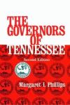 GOVERNORS OF TENNESSEE, THE: 2nd Edition