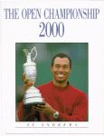 British Open Golf Championship 2000