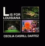 L IS FOR LOUISIANA