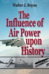 INFLUENCE OF AIR POWER UPON HISTORY
