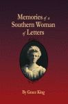 MEMORIES OF A SOUTHERN WOMAN OF LETTERS