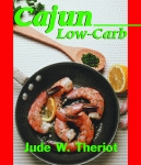 CAJUN LOW-CARBepub Edition