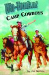 WA-TONKA! Camp Cowboys