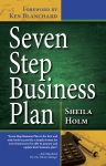 SEVEN STEP BUSINESS PLAN