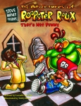 STEVE HARVEY PRESENTS  THE ADVENTURES OF ROOPSTER ROUX  That's Not Punny