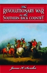 REVOLUTIONARY WAR IN THE SOUTHERN BACKCOUNTRY, THEepub Edition